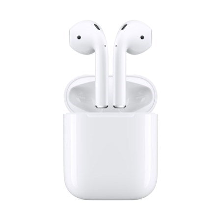 Apple AirPods (2. Generation) Apple AirPods (2. Generation)